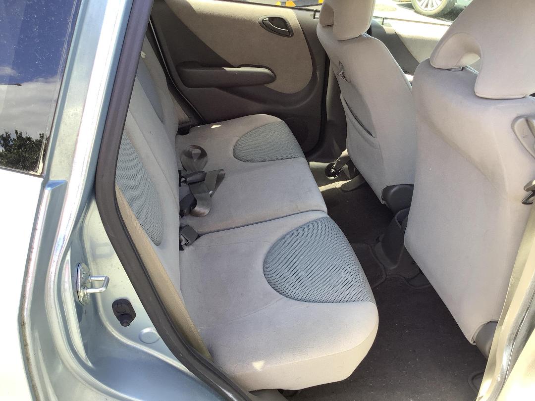 Photo '6' of Honda FIT Photo '6' of Honda FIT