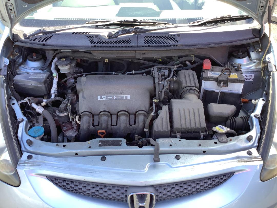 Photo '11' of Honda FIT Photo '11' of Honda FIT