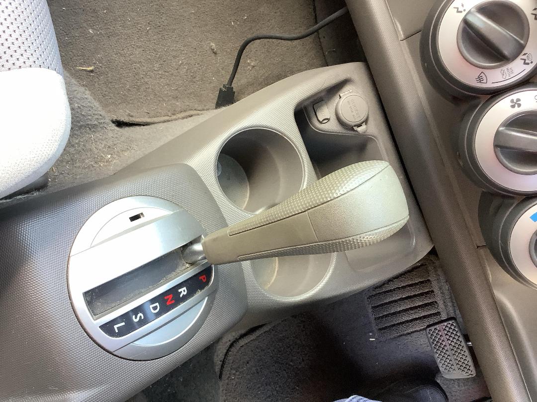 Photo '14' of Honda FIT Photo '14' of Honda FIT