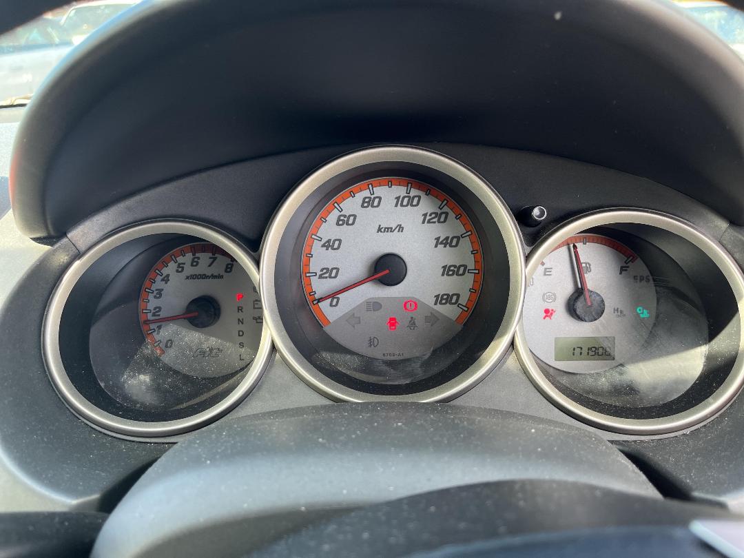 Photo '12' of Honda FIT Photo '12' of Honda FIT