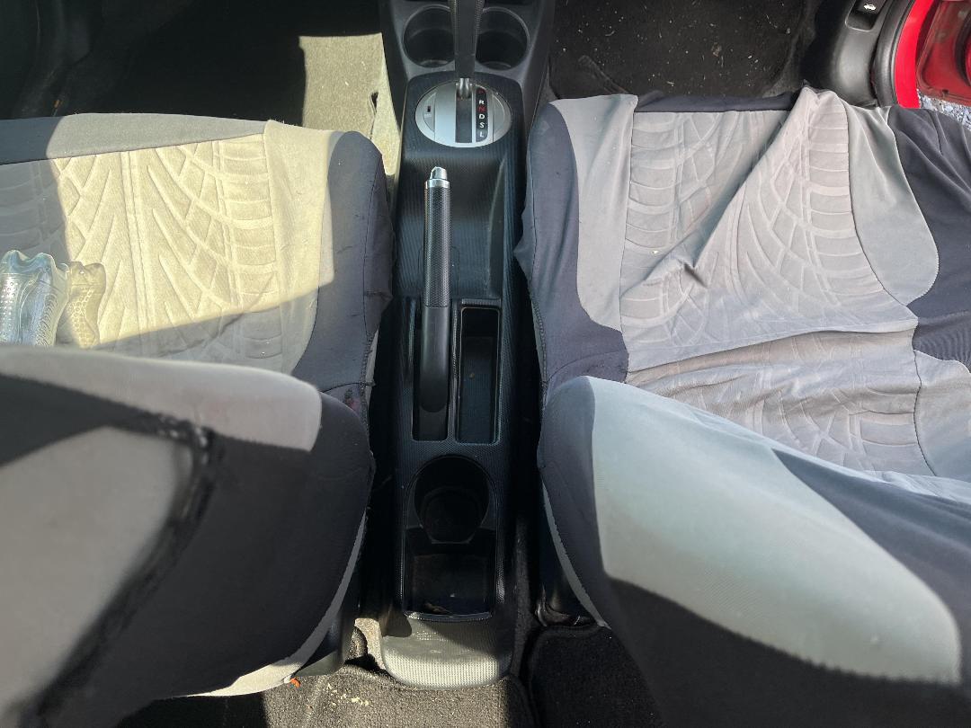 Photo '16' of Honda FIT Photo '16' of Honda FIT