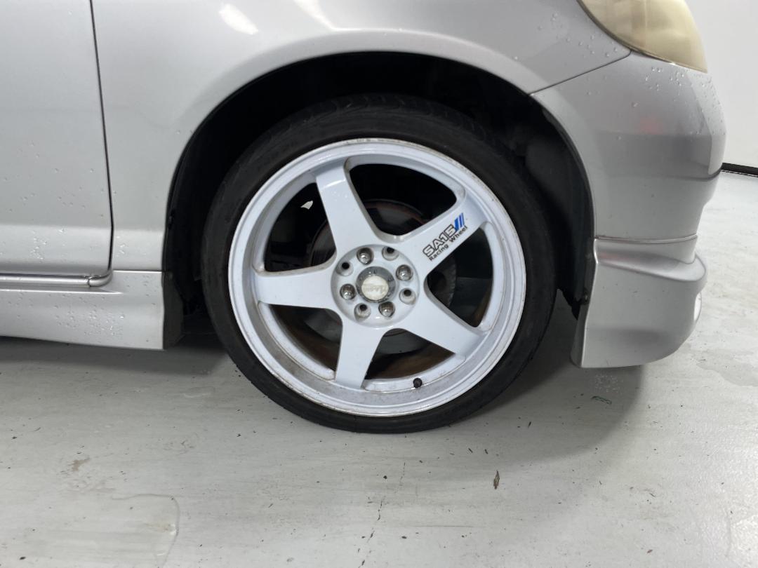 Photo '7' of Honda FIT Photo '7' of Honda FIT