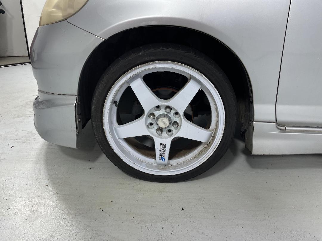 Photo '8' of Honda FIT Photo '8' of Honda FIT