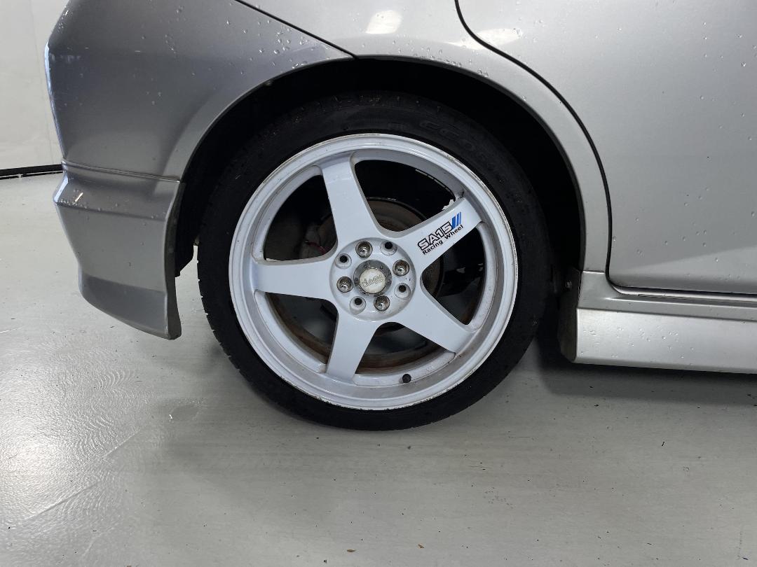 Photo '10' of Honda FIT Photo '10' of Honda FIT