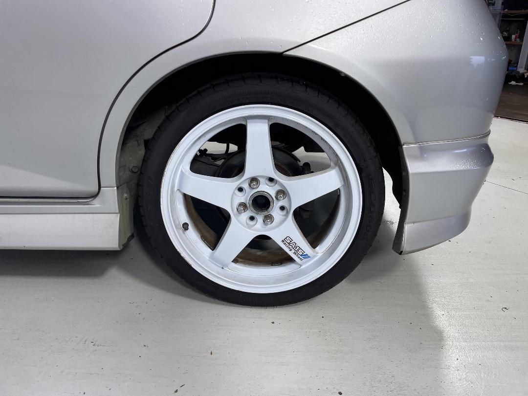 Photo '9' of Honda FIT Photo '9' of Honda FIT