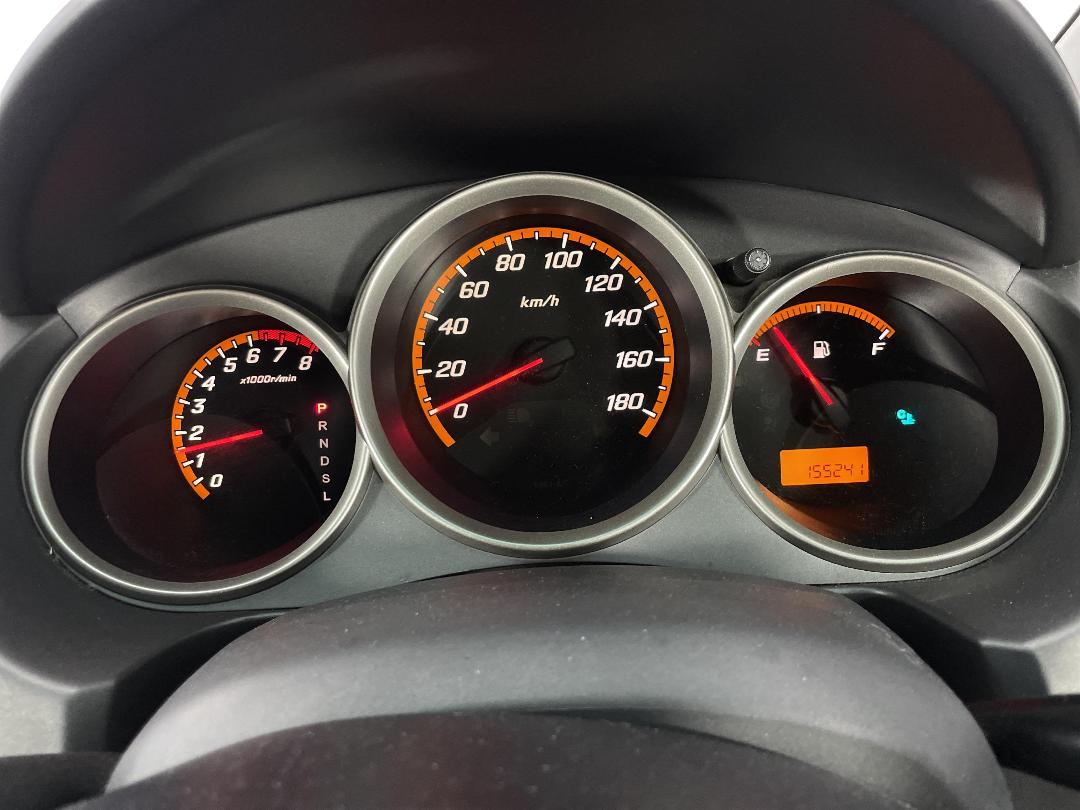 Photo '19' of Honda FIT Photo '19' of Honda FIT