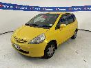 Thumbnail '4' of Honda FIT 1500