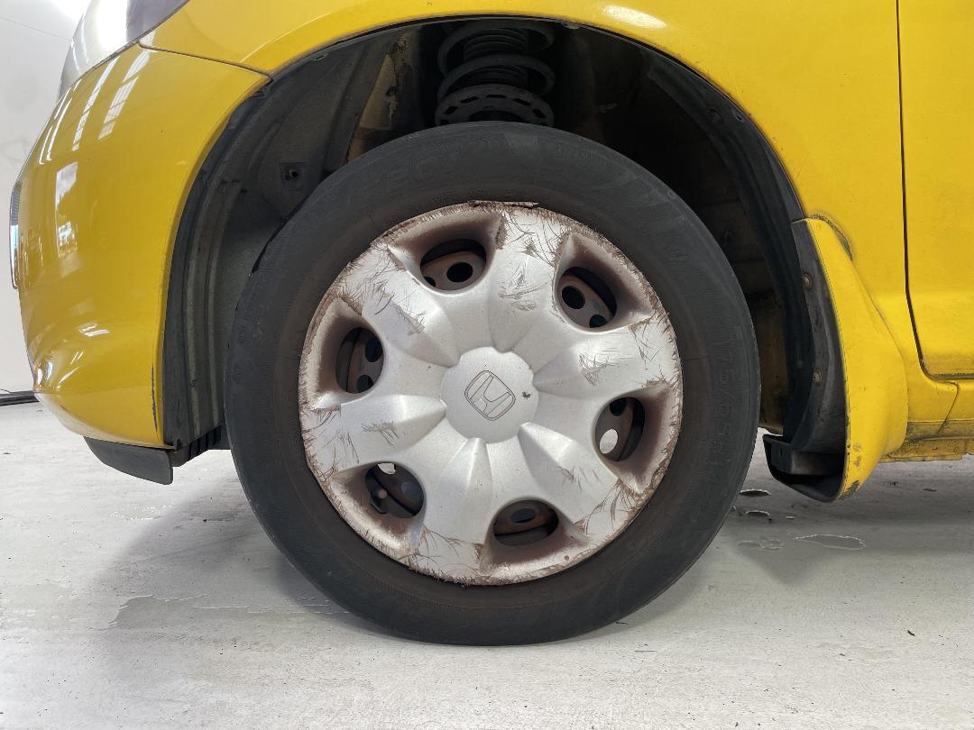 Photo '5' of Honda FIT 1500 Photo '5' of Honda FIT 1500