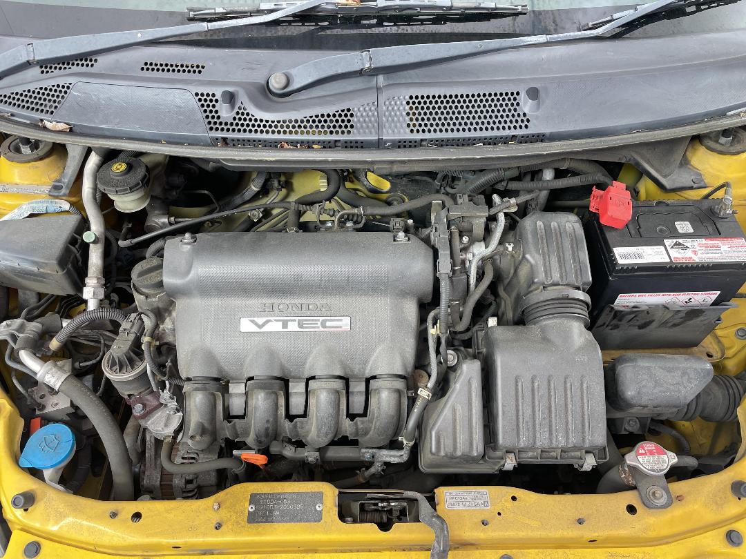 Photo '6' of Honda FIT 1500 Photo '6' of Honda FIT 1500