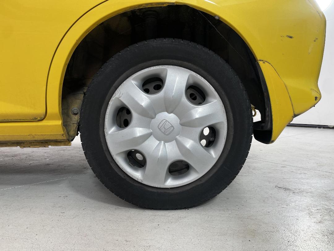 Photo '11' of Honda FIT 1500 Photo '11' of Honda FIT 1500