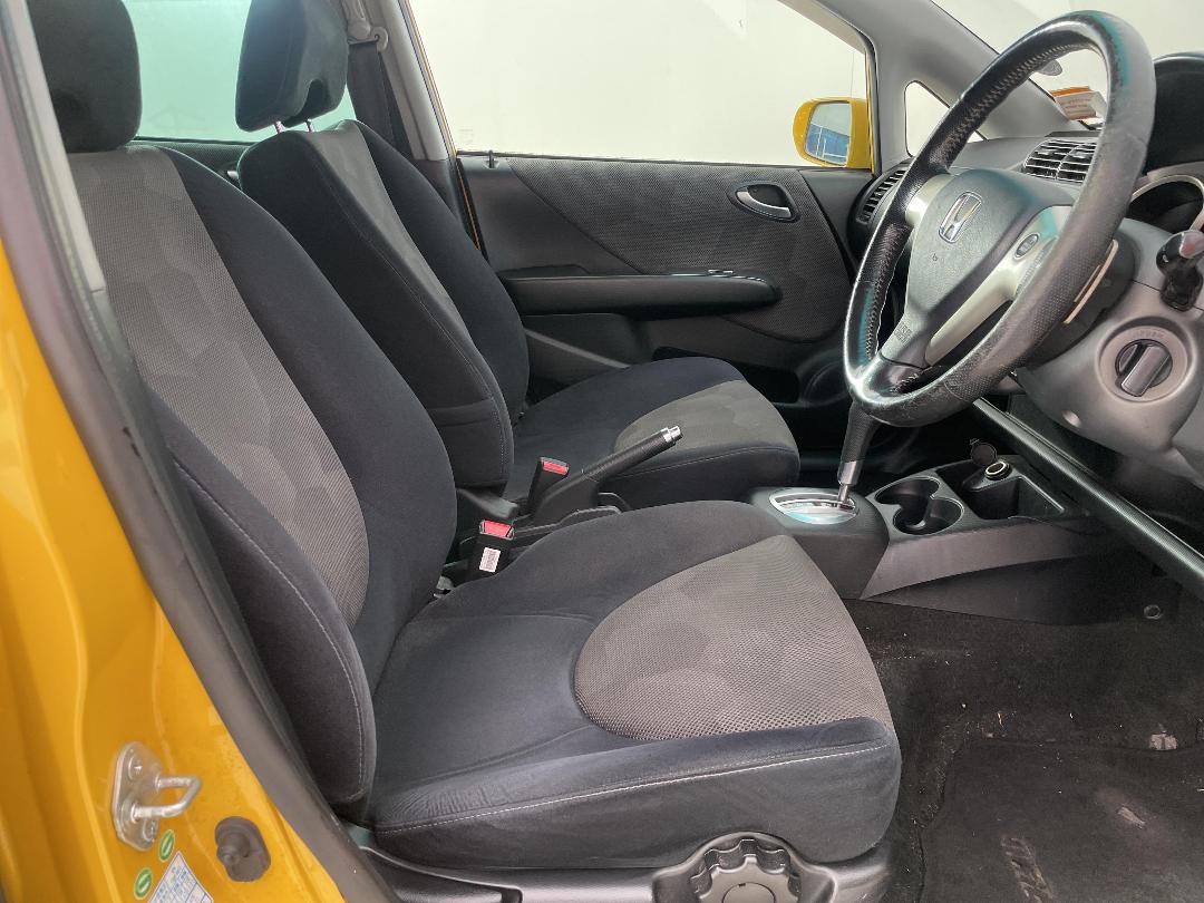 Photo '14' of Honda FIT 1500 Photo '14' of Honda FIT 1500