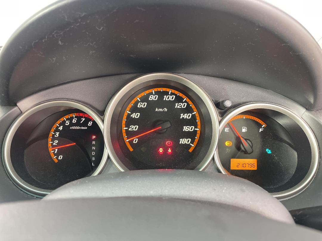 Photo '16' of Honda FIT 1500 Photo '16' of Honda FIT 1500