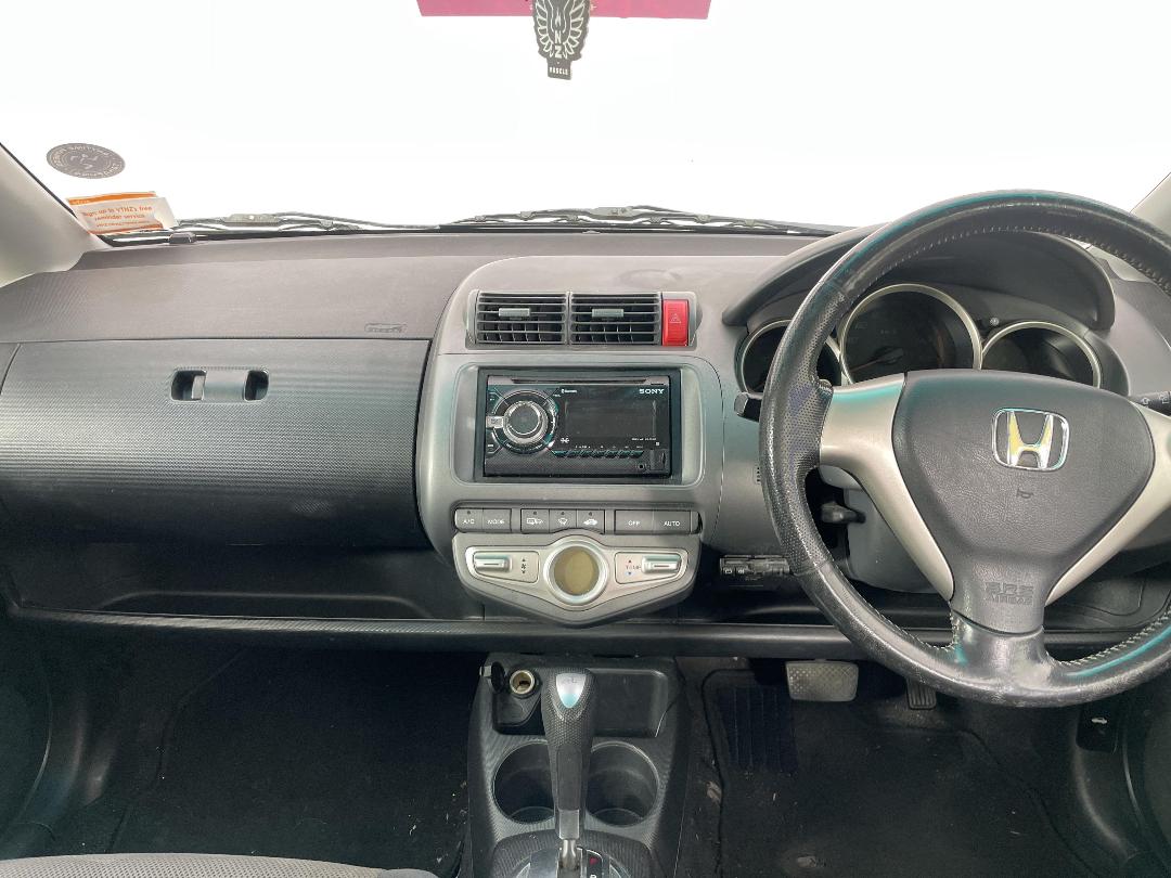 Photo '19' of Honda FIT 1500 Photo '19' of Honda FIT 1500