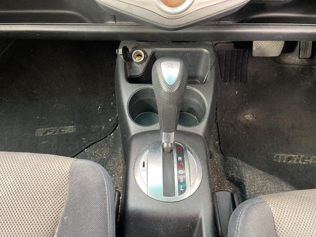 Photo '20' of Honda FIT 1500 Photo '20' of Honda FIT 1500