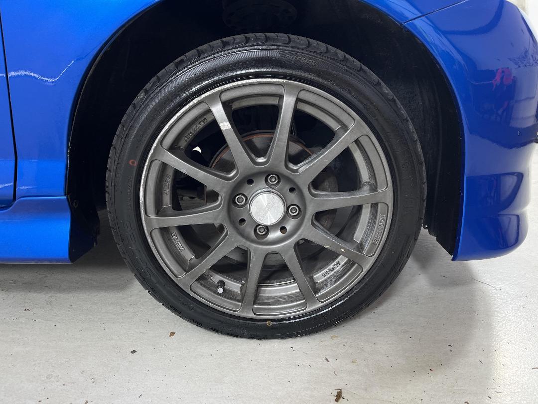 Photo '9' of Honda FIT Photo '9' of Honda FIT