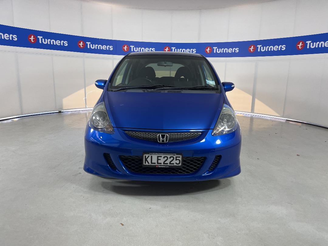 Photo '2' of Honda FIT Photo '2' of Honda FIT