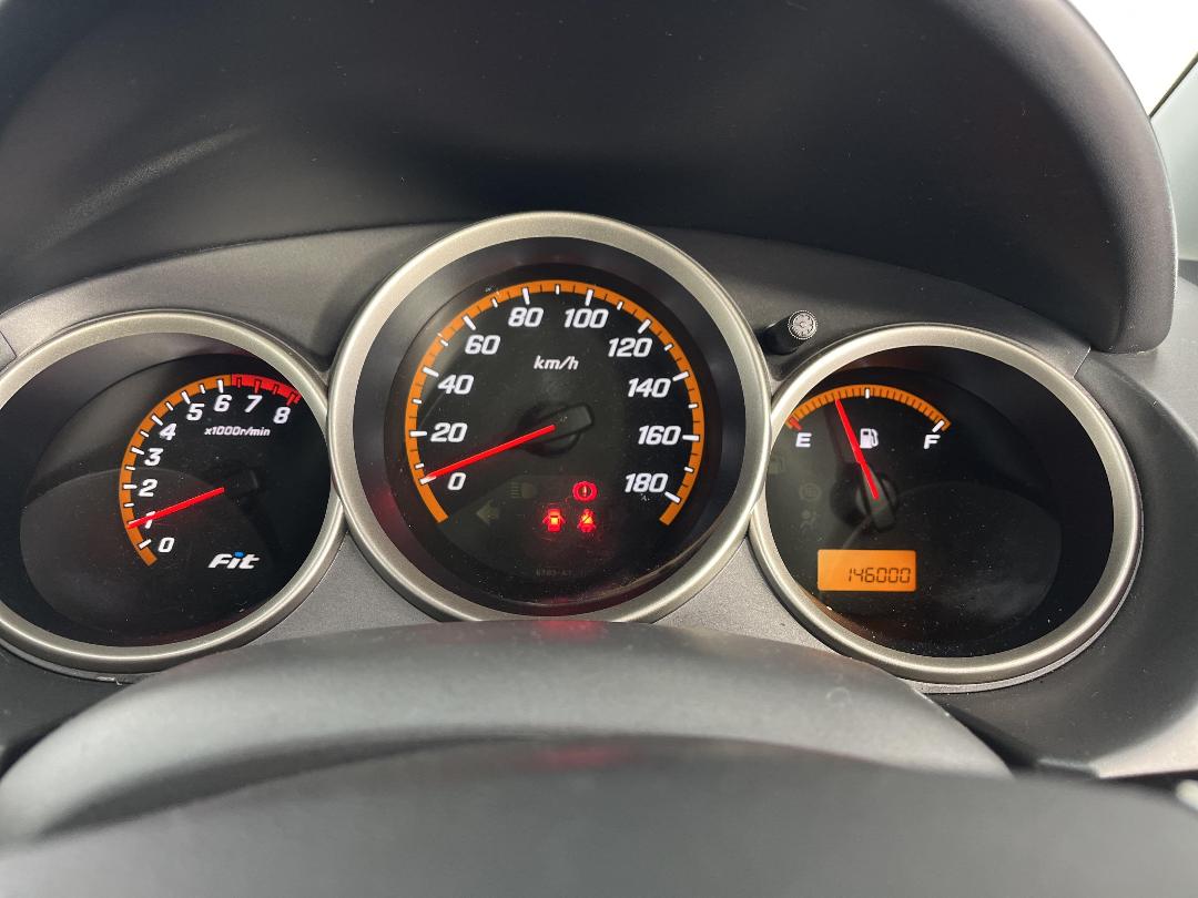 Photo '21' of Honda FIT Photo '21' of Honda FIT