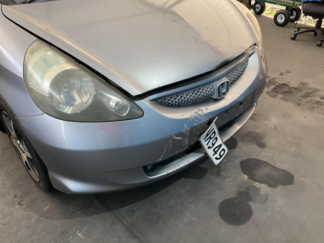 Photo '4' of Honda FIT