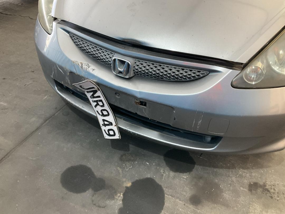 Photo '5' of Honda FIT