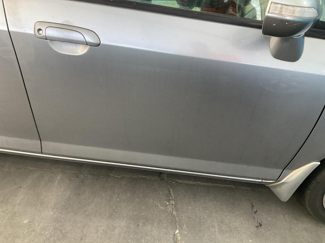 Photo '3' of Honda FIT