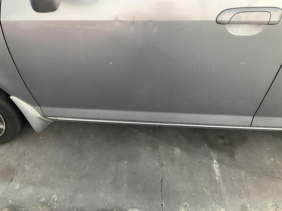 Photo '9' of Honda FIT