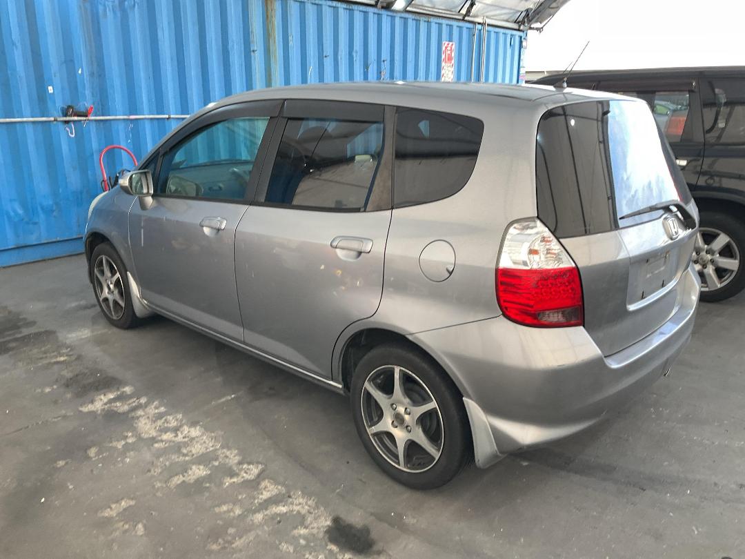 Photo '12' of Honda FIT