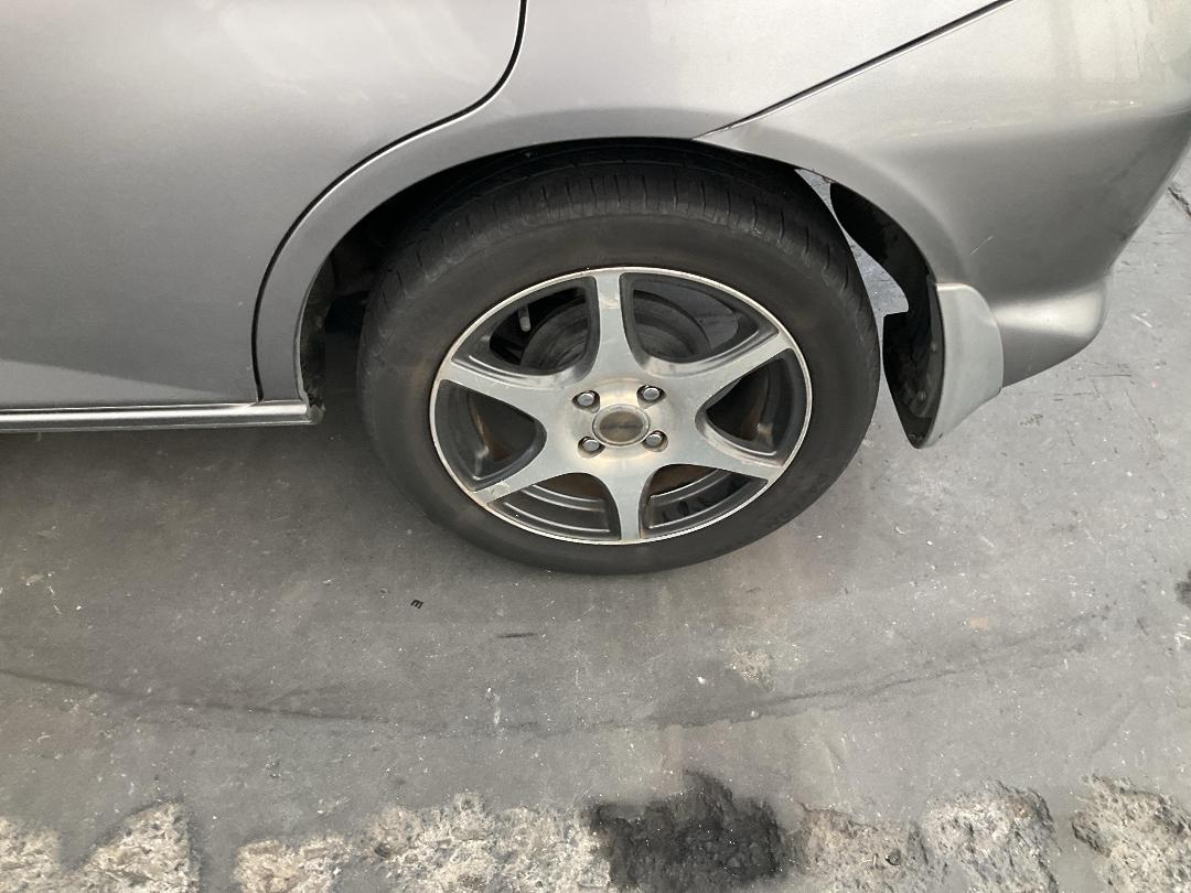 Photo '11' of Honda FIT