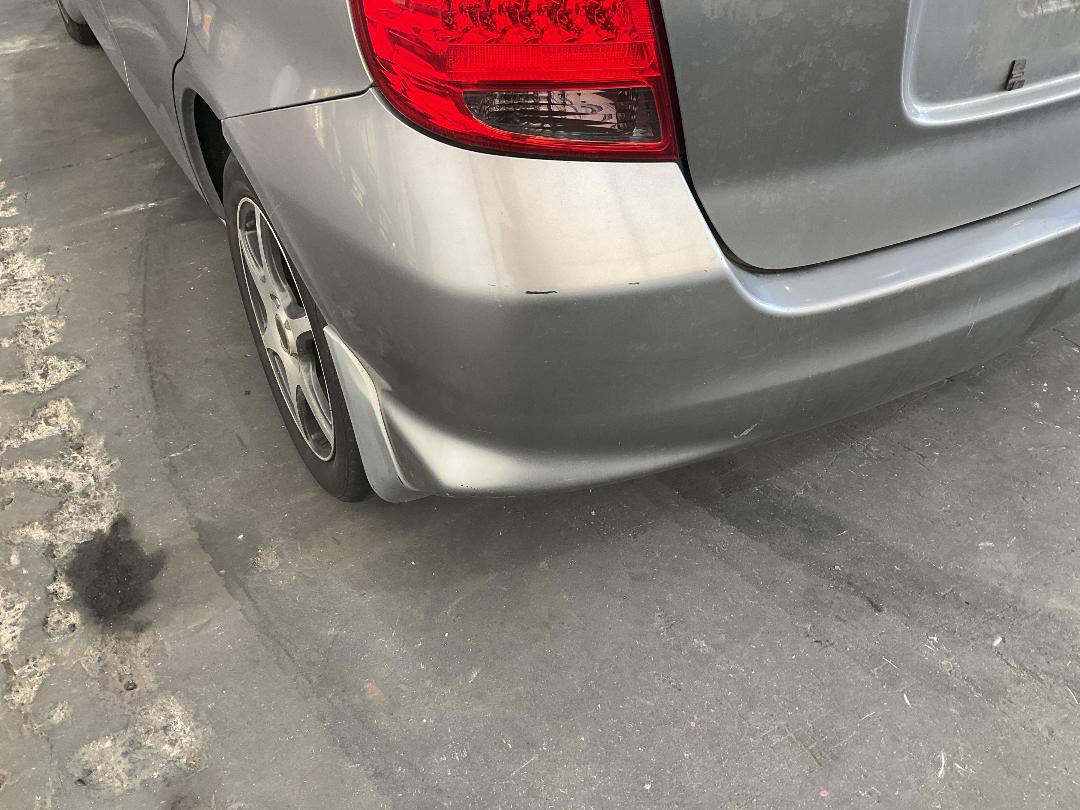 Photo '13' of Honda FIT