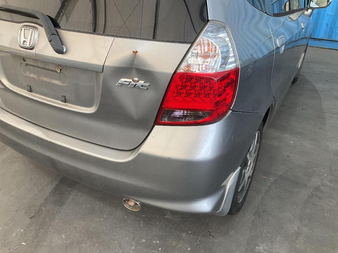 Photo '16' of Honda FIT