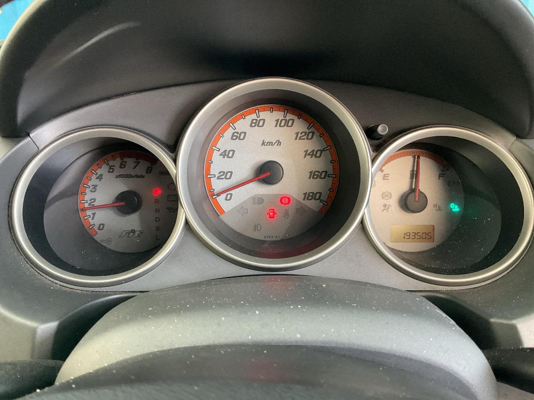 Photo '23' of Honda FIT