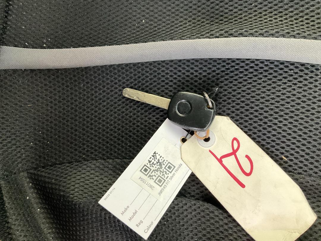 Photo '22' of Honda FIT