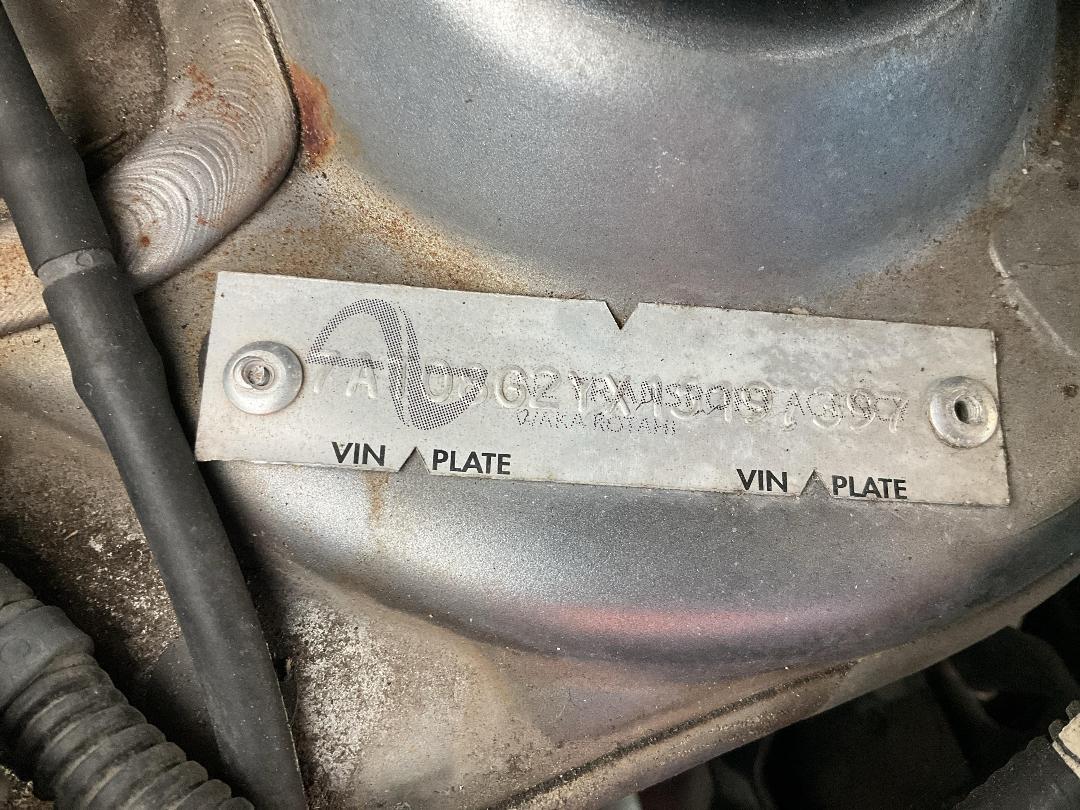 Photo '27' of Honda FIT