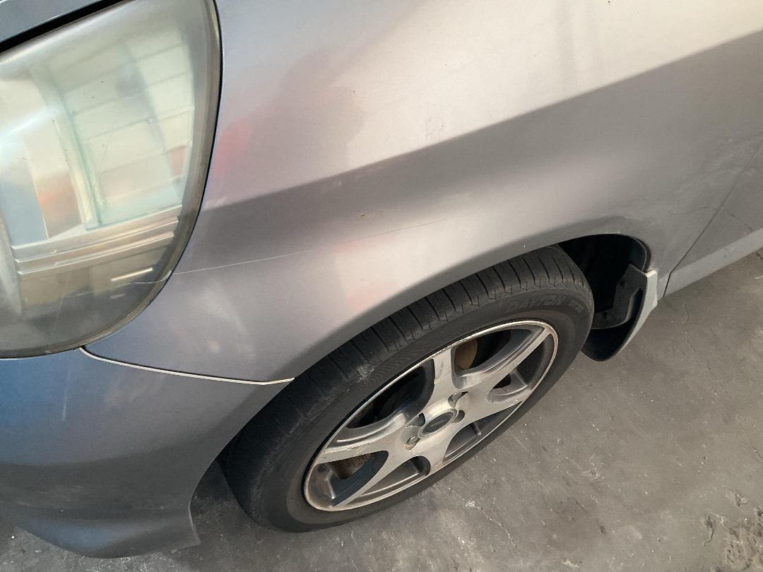 Photo '30' of Honda FIT