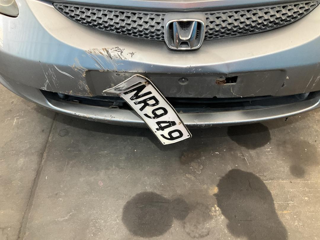 Photo '28' of Honda FIT