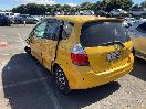 Thumbnail '3' of Honda FIT