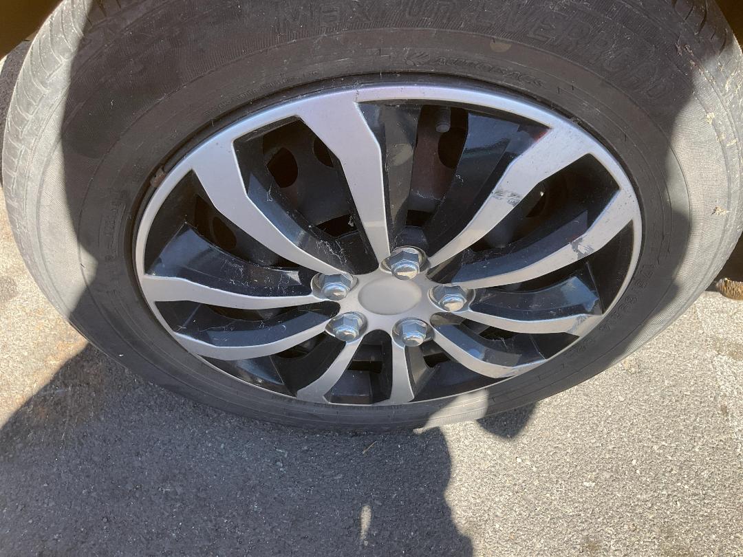 Photo '5' of Honda FIT