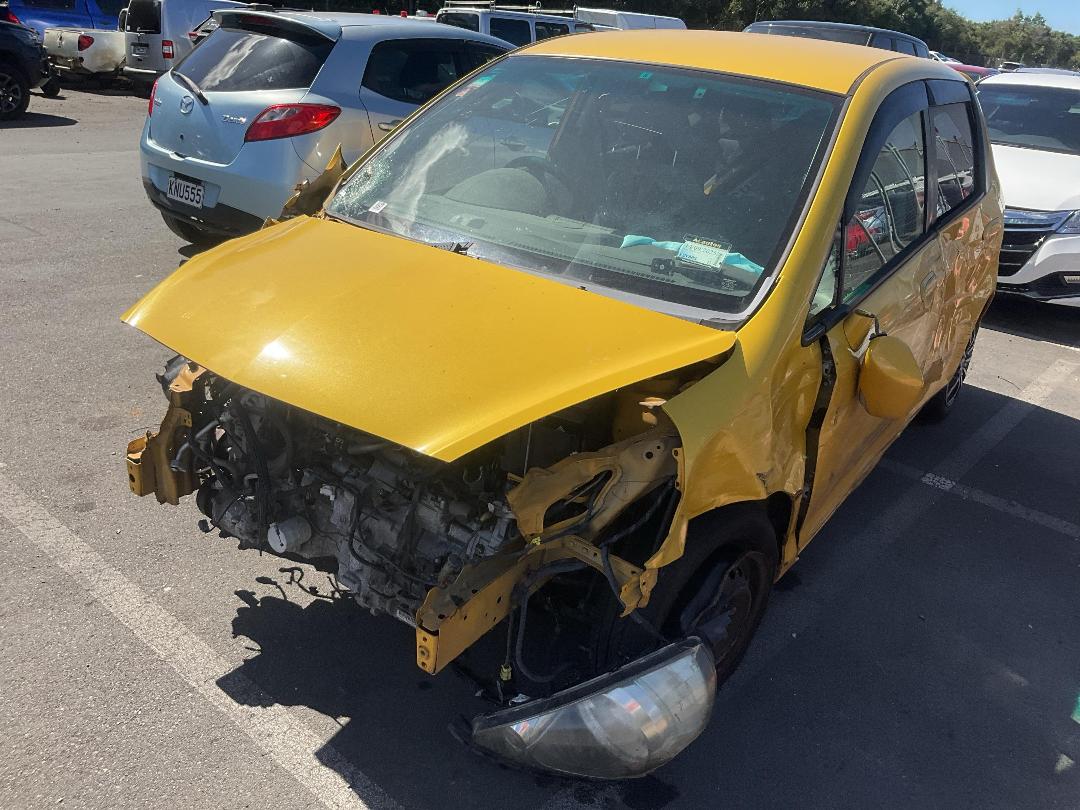 Photo '2' of Honda FIT