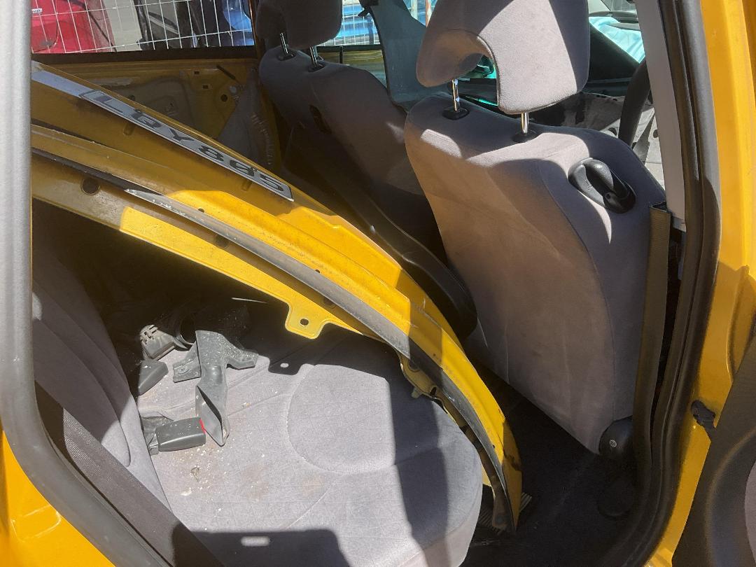 Photo '9' of Honda FIT