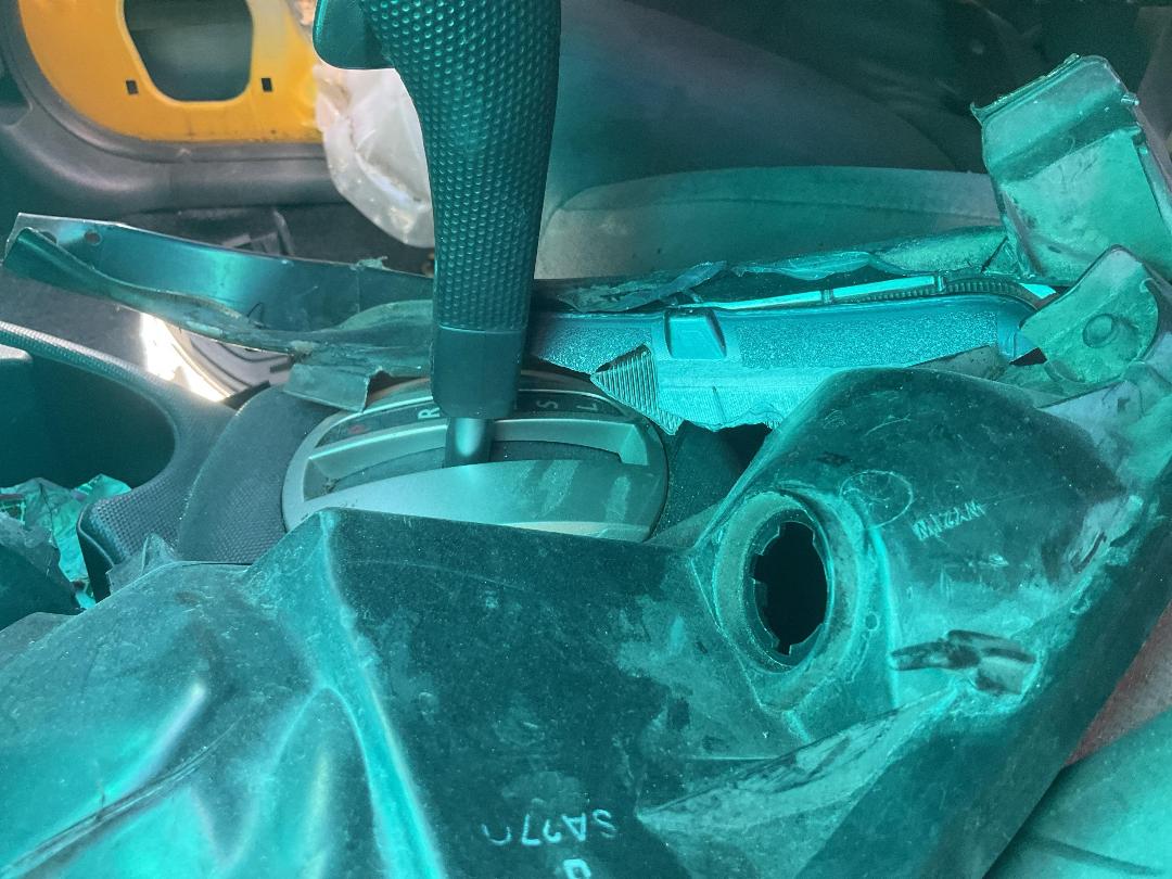 Photo '12' of Honda FIT