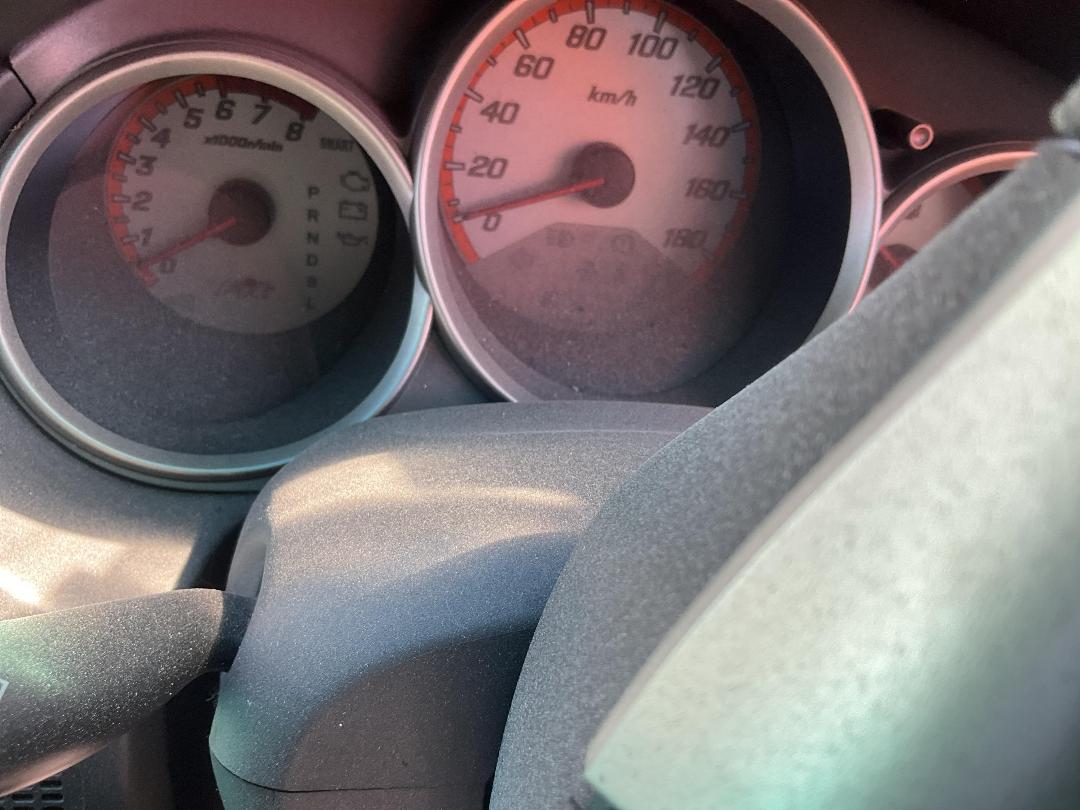 Photo '11' of Honda FIT