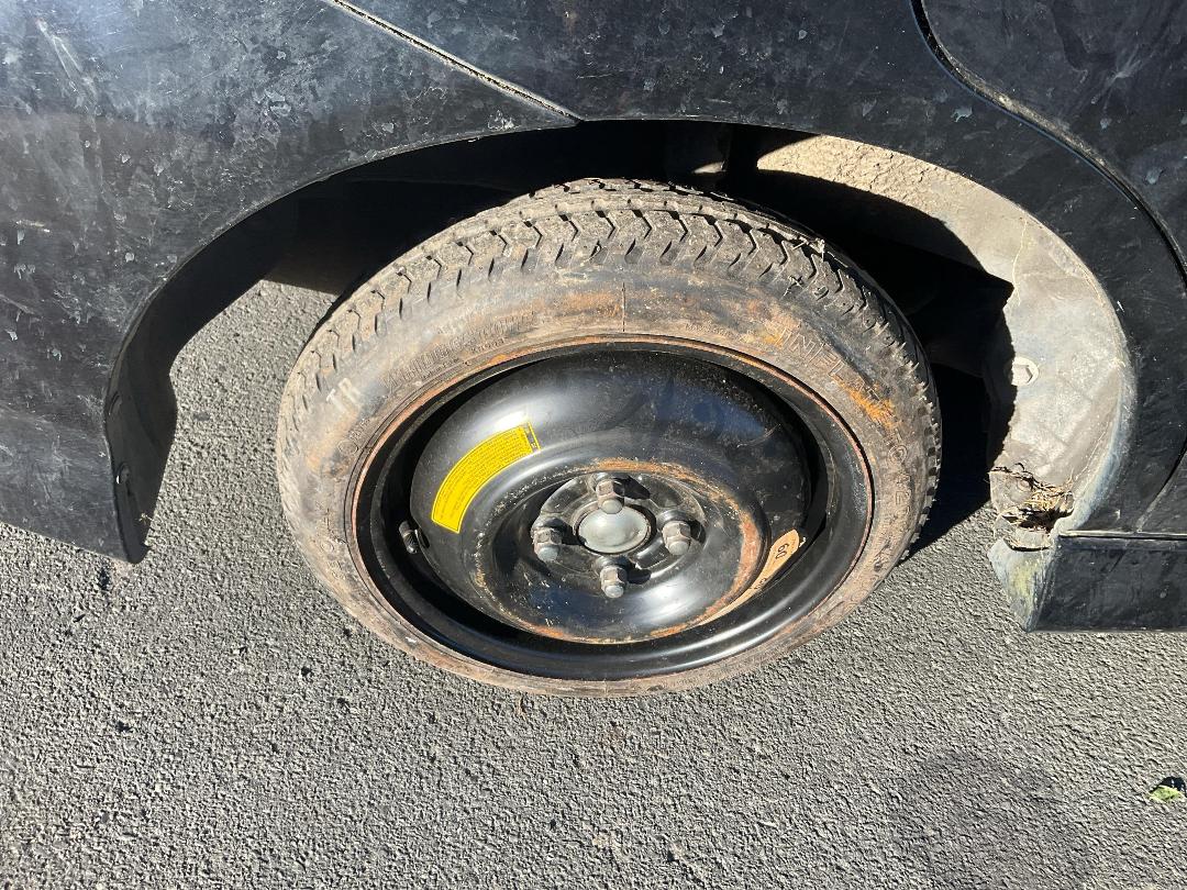 Photo '5' of Honda FIT