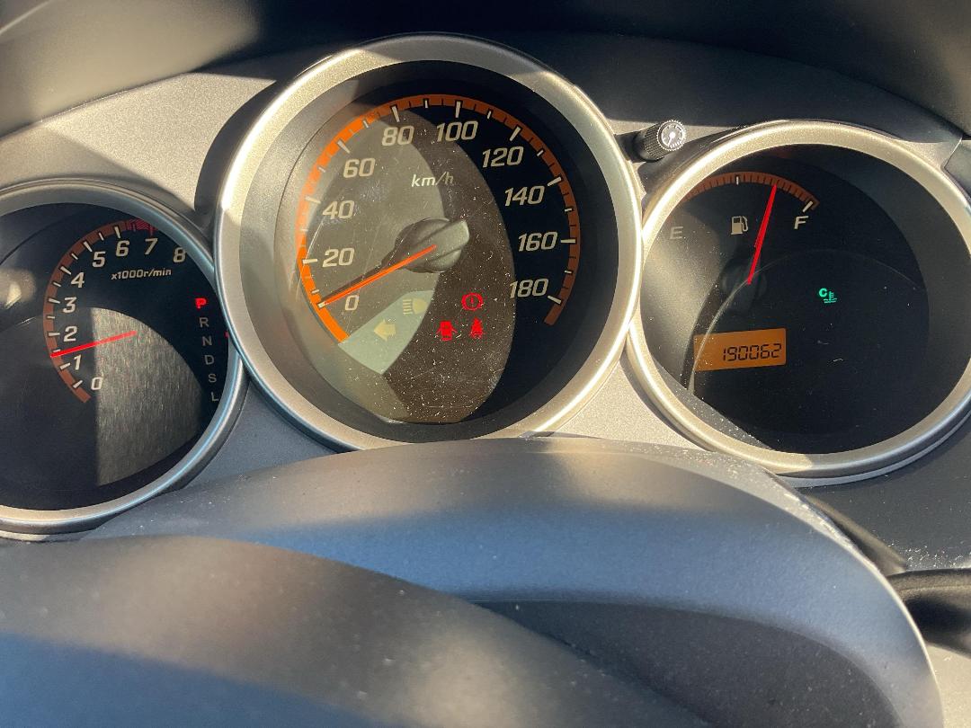 Photo '10' of Honda FIT