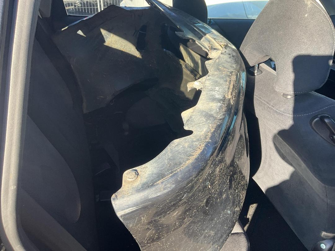 Photo '12' of Honda FIT