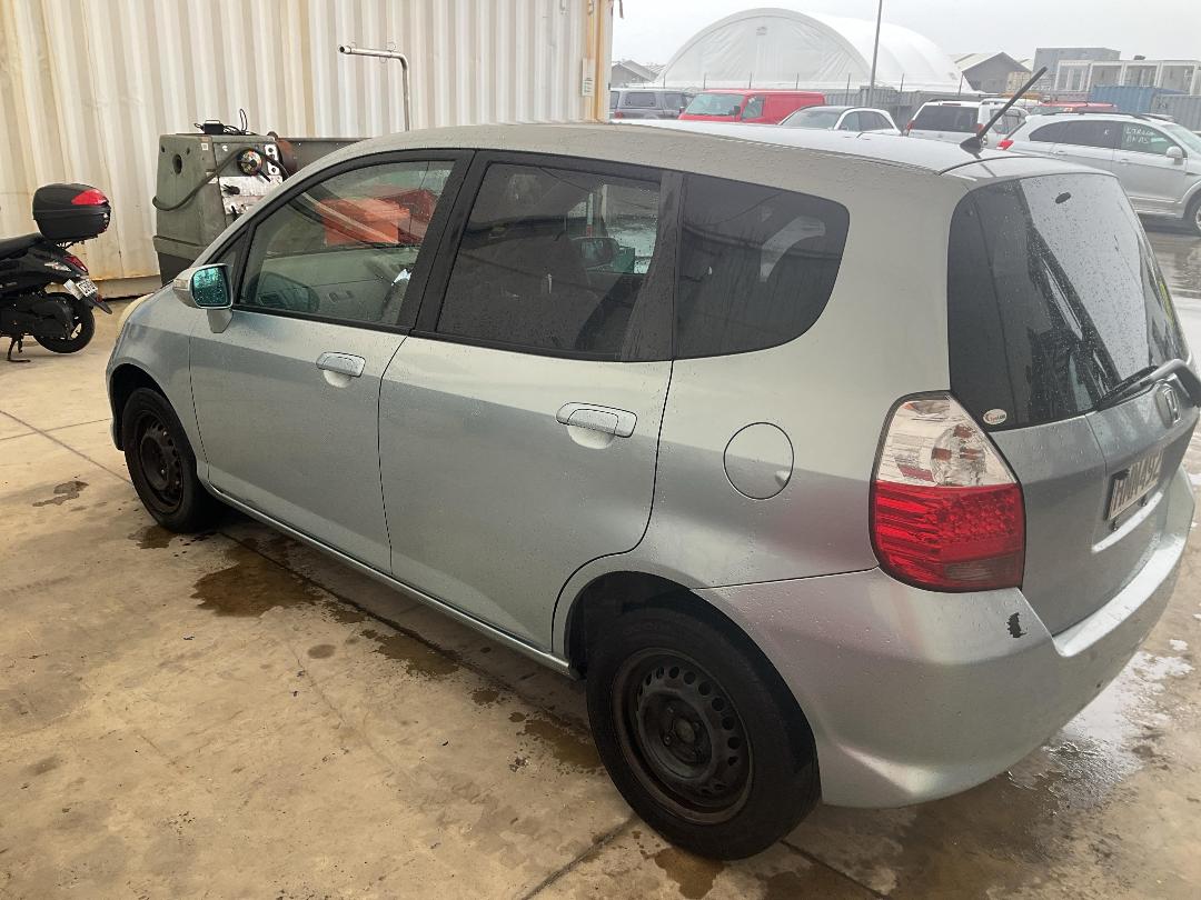 Photo '3' of Honda FIT