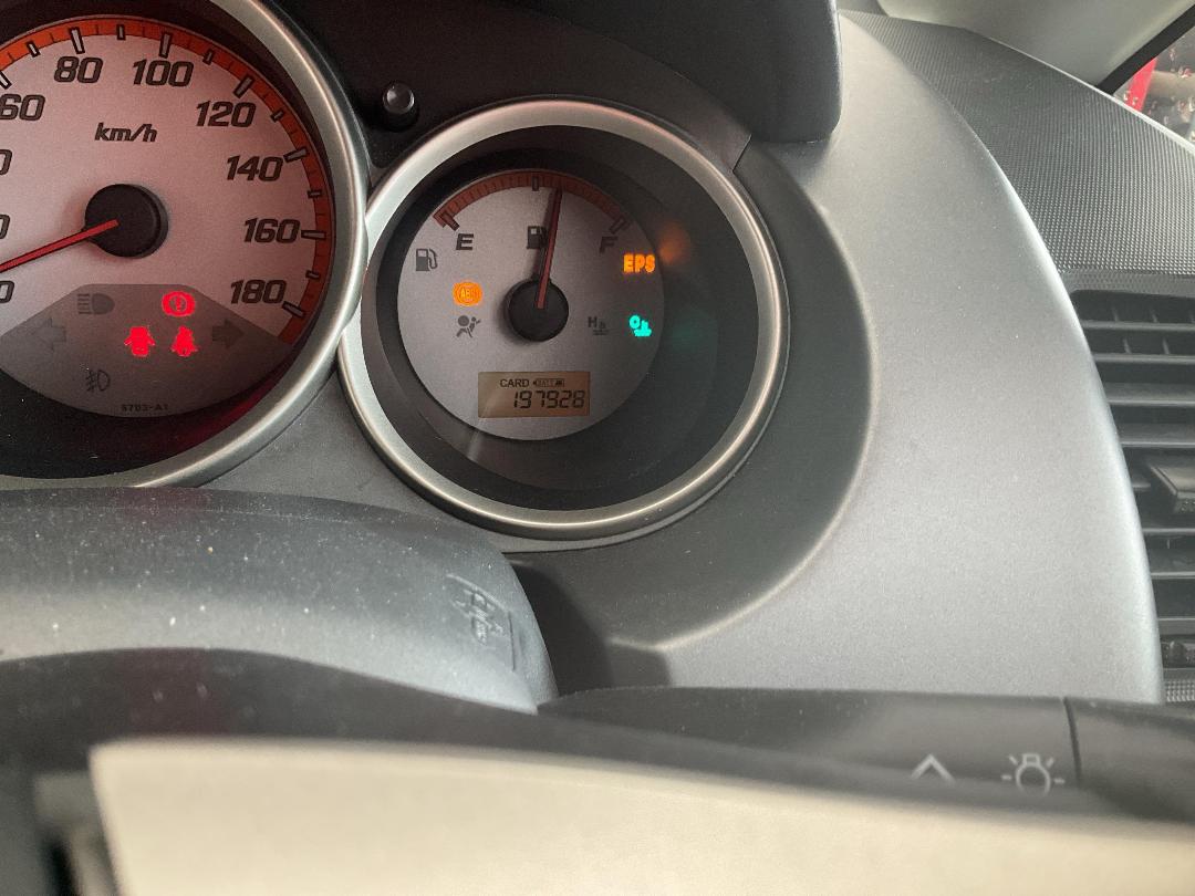 Photo '8' of Honda FIT