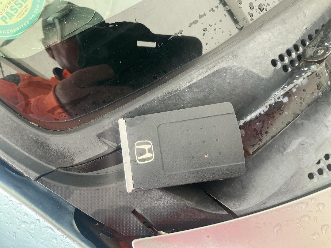 Photo '7' of Honda FIT