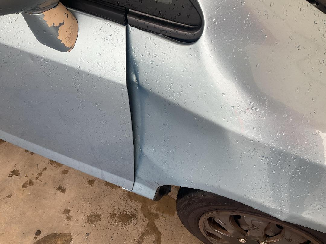 Photo '18' of Honda FIT