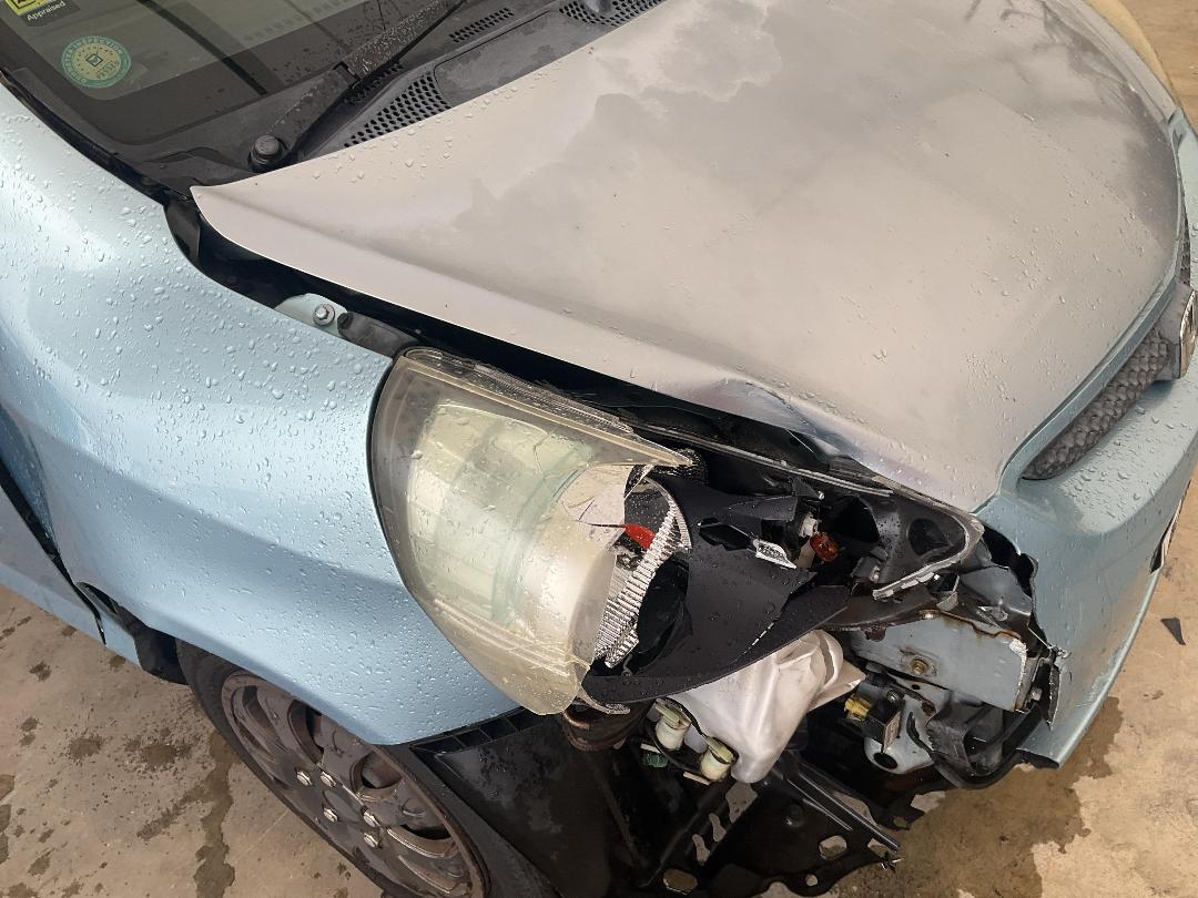 Photo '19' of Honda FIT