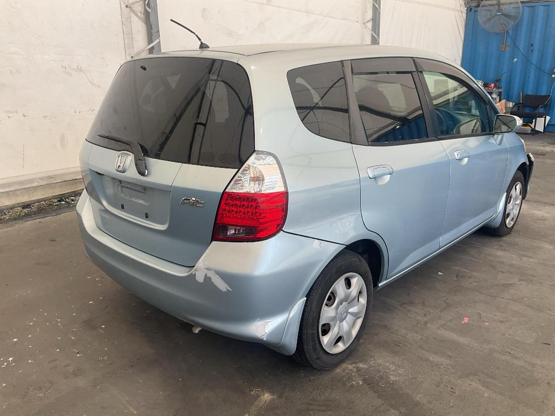 Photo '6' of Honda FIT Photo '6' of Honda FIT