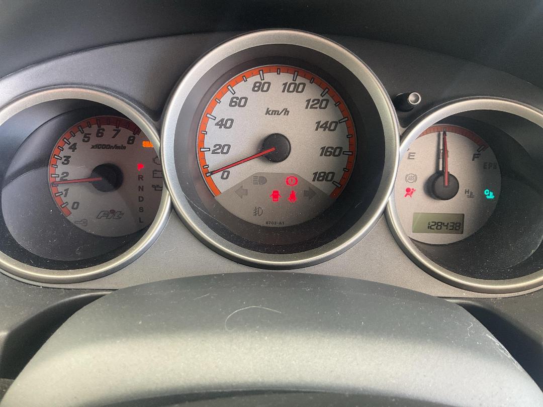 Photo '11' of Honda FIT Photo '11' of Honda FIT